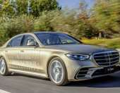 Η Mercedes πήρε άδεια για δοκιμές αυτόνομης οδήγησης επιπέδου 3 στην Κίνα