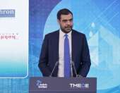 Π. Μαρινάκης: Πέντε χιλιάδες έργα έως το 2030 άνω των 68 δισ. ευρώ