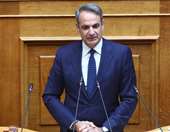 Ψήφιση Προϋπολογισμού στη σκιά των αγροτών: Νέα πρόσκληση διαλόγου από Κ. Μητσοτάκη-  Μέτρα για το στεγαστικό