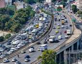 Κ.  Αναγνωστόπουλος - CIVITAS: Επαναφέρετε το δίκτυο του τρένου και μεγαλώστε το για να λυθεί το κυκλοφοριακό