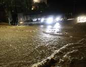 Συνεχίζεται η κακοκαιρία με έντονα φαινόμενα και 2 νεκρούς - Ποιες περιοχές θα πλήξει, σοβαρά προβλήματα στην Αττική