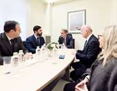 Επιταχύνεται η απονομή της Δικαιοσύνης - Παρουσιάστηκε ο νέος ψηφιακός δικαστικός φάκελος