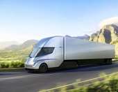 Το Tesla Semi μπαίνει στην παραγωγή-Δείτε πόσο κοστίζει