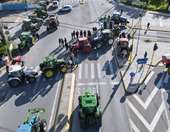 Σε τροχιά αποκλιμάκωσης οι αγροτικές κινητοποιήσεις - Στην Αθήνα την Τρίτη οι αγρότες με τον Πρωθυπουργό