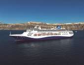 Celestyal: "Αντεπίθεση" με νέα επένδυση, νέο πλοίο και στόχο τις διεθνείς αγορές