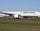 Αναγκαστική προσγείωση πτήσης της Turkish Airlines στη Βαρκελώνη λόγω "απειλής"