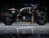 Πουλήθηκε η μοναδική μοτοσικλέτα Lotus και η τιμή της είναι ασύλληπτη