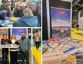 Θεσσαλονίκη: Αυξημένες κατά 45% σε σχέση με το 2023 οι προκρατήσεις Ολλανδών