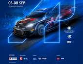 Κυκλοφόρησε η φετινή αφίσα του ΕΚΟ Ράλλυ Ακρόπολις