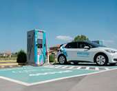 Επένδυση Στρατηγικής Σημασίας: Η Electrip Φέρνει το Μέλλον της Φόρτισης στην Ελλάδα