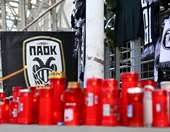 Σήμερα και αύριο το τελευταίο αντίο στους επτά οπαδούς του ΠΑΟΚ