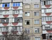 Ρωσία: Ουκρανικός βομβαρδισμός προκάλεσε "σοβαρές ζημιές" στο Μπέλγκοροντ