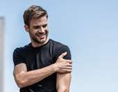 Ασβεστοποιός τενοντίτιδα ώμου