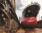 Reuters: Τα ελληνικά ναυπηγεία είναι και πάλι εδώ