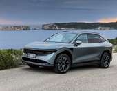 Πόση αυτονομία έχει το νέο ηλεκτρικό SUV Zeekr 7X