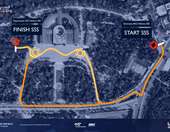 ΕΚΟ Ράλλυ Ακρόπολις 2025: Εκκίνηση στο Καλλιμάρμαρο και υπερειδική στο Ζάππειο