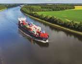 Accelleron: Η περιβαλλοντική βιωσιµότητα καθοδηγεί την τεχνολογική καινοτοµία