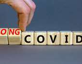 Ανησυχητικά ευρήματα για τον long Covid: Σχεδόν 1 στους 4 μολυσμένους αναπτύσσει μακροχρόνια συμπτώματα