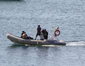 Μυτιλήνη: Αθώοι οι διασώστες-μέλη ανθρωπιστικών οργανώσεων που κατηγορούνταν για διευκόλυνση παράνομης εισόδου μεταναστών