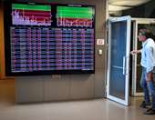 Χρηματιστήριο: Μετρημένη διόρθωση μετά το ανοδικό σερί