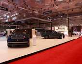 Δύο αναμενόμενα νέα μοντέλα παρουσιάζονται στο Παρίσι