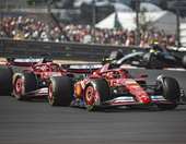 F1 GP Εμίλια Ρομάνια: Πρόγραμμα τηλεοπτικής μετάδοσης