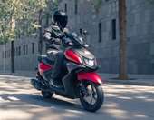Αυτό είναι το πιο φθηνό scooter της Yamaha και χρειάζεται δίπλωμα αυτοκινήτου