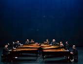 Piano Days: 26 Δύο ημέρες, ένα όργανο, αμέτρητες μουσικές διαδρομές