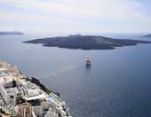 Σεισμός 3,6 Ρίχτερ στη Σαντορίνη