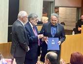 Θεσσαλονίκη: Δίκαιοι των Εθνών ανακηρύχθηκαν οι Ν. Χατζηγιαννάκης και Στ. Παπαδόπουλος - Έσωσαν εβραϊκές οικογένειες