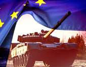 Ευρωβαρόμετρο: Το 68% των Ευρωπαίων θεωρεί ότι η χώρα τους απειλείται - Τα αποτελέσματα για Ελλάδα