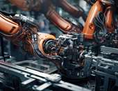 Μείωση 5,4% σημείωσε ο γενικός δείκτης τιμών εισαγωγών στη βιομηχανία τον Δεκέμβριο