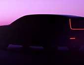 Πρώτο teaser του νέου ηλεκτρικού crossover της Honda