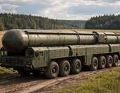 Πούτιν - Ουκρανία: Τι μήνυμα στέλνει ο Oreshnik