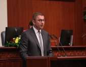 Διπλωματικές πηγές για επίθεση Μίτσκοσκι στον Γ. Γεραπετρίτη: Το erga omnes δεν επιδέχεται καμία απολύτως αμφισβήτηση