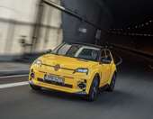 Δοκιμή Renault 5 E-Tech Electric: Ο μεσσίας της Ευρώπης
