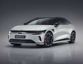 Zeekr 7GT: Καθημερινό GT 650 ίππων-έρχεται στην Ελλάδα