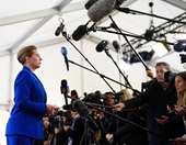 Φρεντέρικσεν για Γροιλανδία: Τα χειρότερα ενδέχεται να είναι ακόμα μπροστά μας