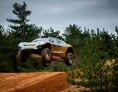 Η Cupra επιβεβαιώνει τη συμμετοχή της στο Extreme E το 2022