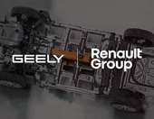 Γιατί πετρελαϊκή κολοσσός μπαίνει στην κοινοπραξία Renault-Geely