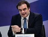 Στις Βρυξέλλες ο Κ. Πιερρακάκης για τις συνεδριάσεις Eurogroup και ECOFIN