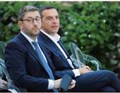 Έτος - σταθμός το 2026 για την Κεντροαριστερά