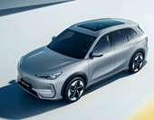 Ποια είναι η Geely και πότε έρχεται στην ελληνική αγορά