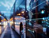 Το IoT ως Καταλύτης Ψηφιακού Μετασχηματισμού: Πώς το 5G Διαμορφώνει το Μέλλον των Επιχειρήσεων