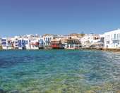 Τουρισμός: Τι δείχνουν τα early bookings για τη φετινή σεζόν μέχρι στιγμής