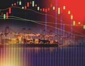 Τα 27 χρυσά χαρτοφυλάκια της ελληνικής ναυτιλίας στη Wall Street