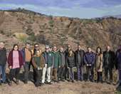 Coca-Cola Τρία Έψιλον: Σε εξέλιξη με ταχείς ρυθμούς η αποκατάσταση των πυρόπληκτων περιοχών της Πάτρας-Αχαΐας