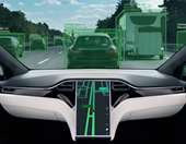 Κόντρα στο Youtube: Τι έχει συμβεί με τη σύγκριση Tesla Autopilot και Lidar (video)
