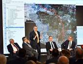 N. Ταχιάος: Μέχρι το Μάιο του 2027 θα λειτουργήσει το Flyover