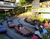 Γιατί η ηλεκτροκίνηση πονοκεφαλιάζει ακόμα και την Disney